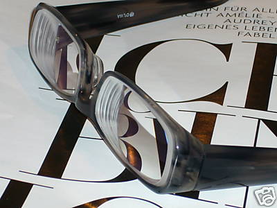 mens glasses. Stylish Grey Men#39;s Glasses